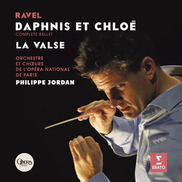 cover ravel daphnis jordan erato