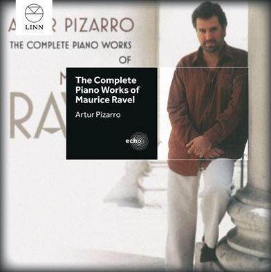 cover ravel pizarro complete