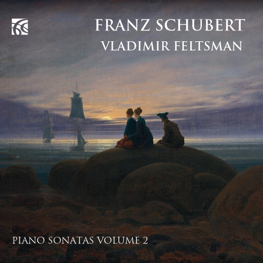 cover schubert 2 feltsman nimbus