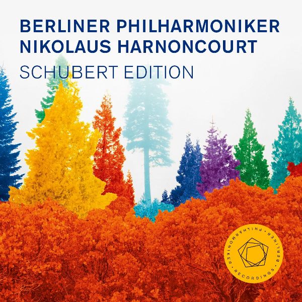 cover schubert harnoncourt bpo