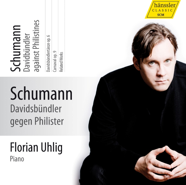 cover Uhlig Schumann 8