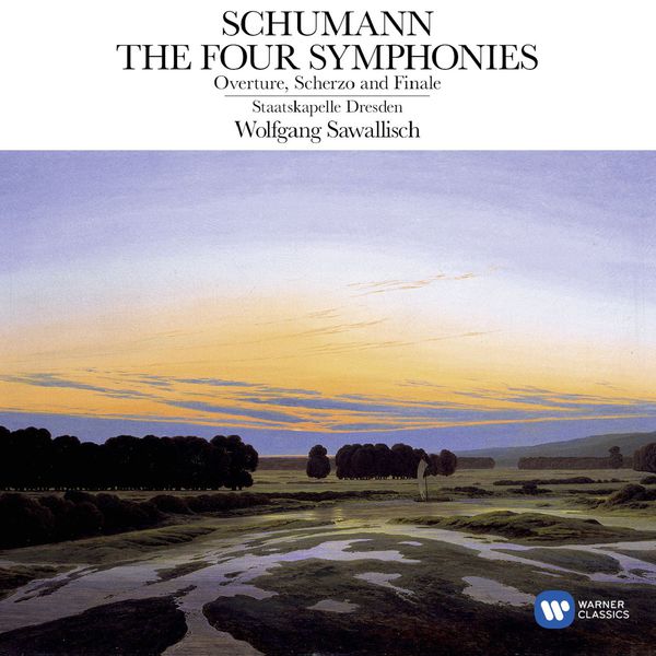 cover schumann sawallisch emi