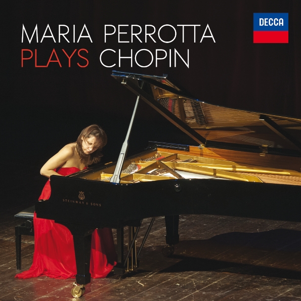 Cvr Perrotta Chopin