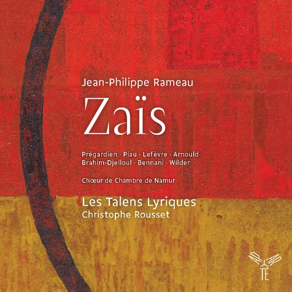 cover rameau zais aparté