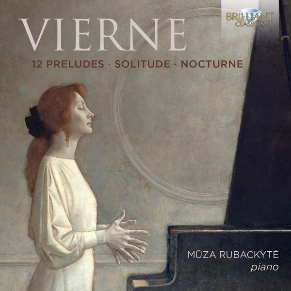 cover vierne brilliant rubackyté