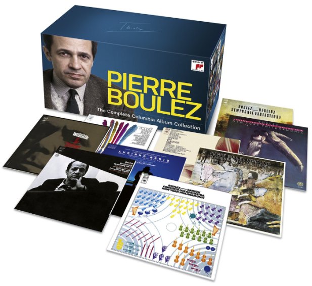 cover boulez complete columbia sony