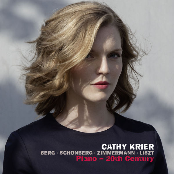 cover cathy krier 20e cavi