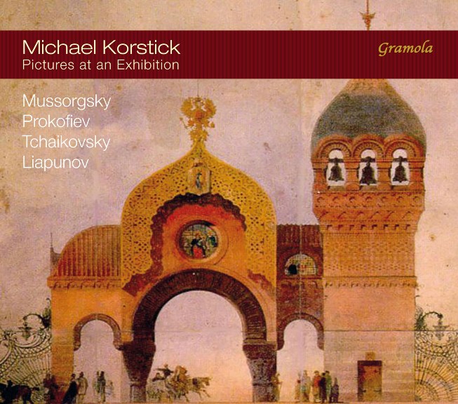 cover korstick russe gramola