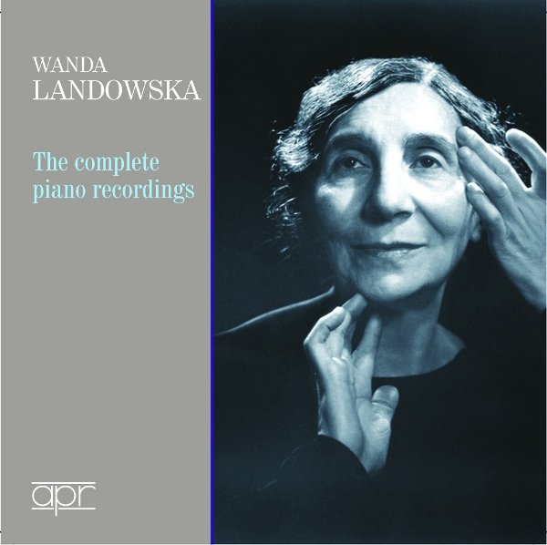 cover landowska piano APR