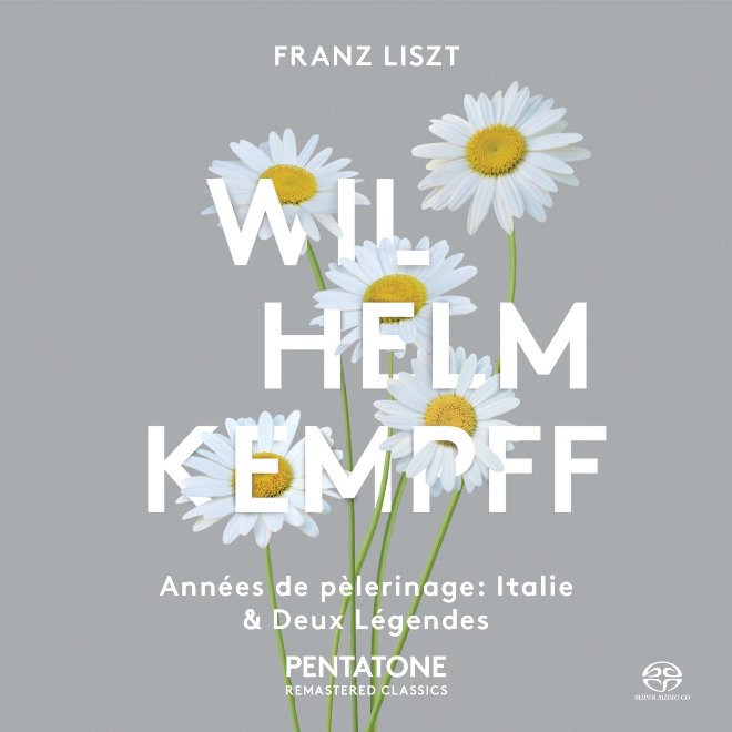 cover liszt kempff pentatone