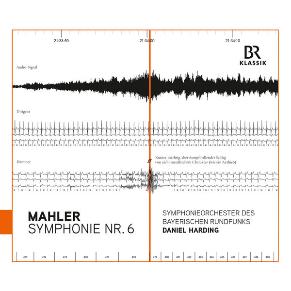 cover mahler 6 harding br