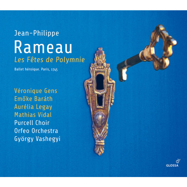 cover rameau polymnie glossa