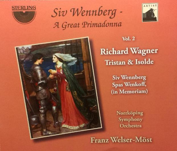 cover wennberg wagner tristan sterling