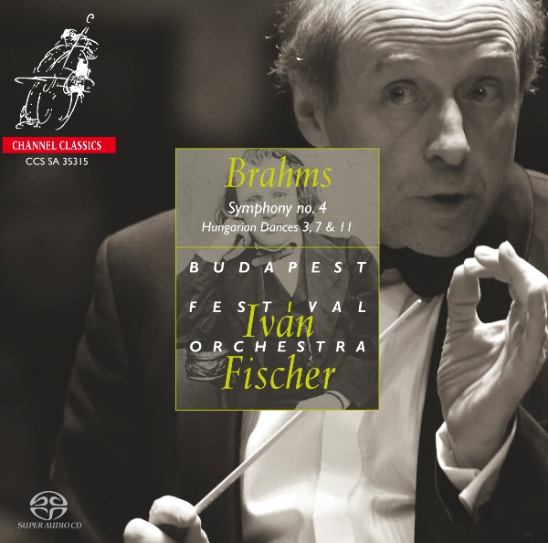 cover brahms 4 fischer channel