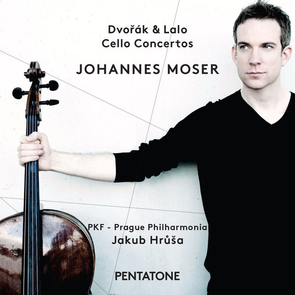 cover dvorak moser pentatone