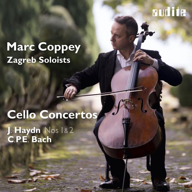 cover haydn coppey zagreb audite