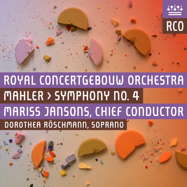 cover rco mahler 4 mj