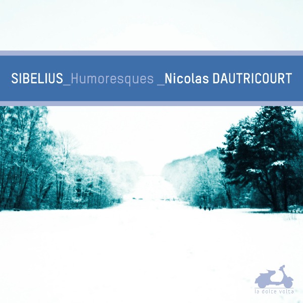 cover sibelius dautricourt ldcv