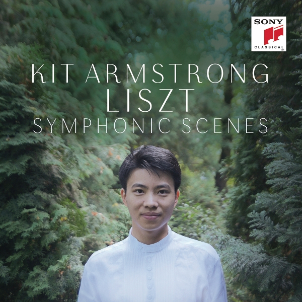 cover armstrong liszt sony