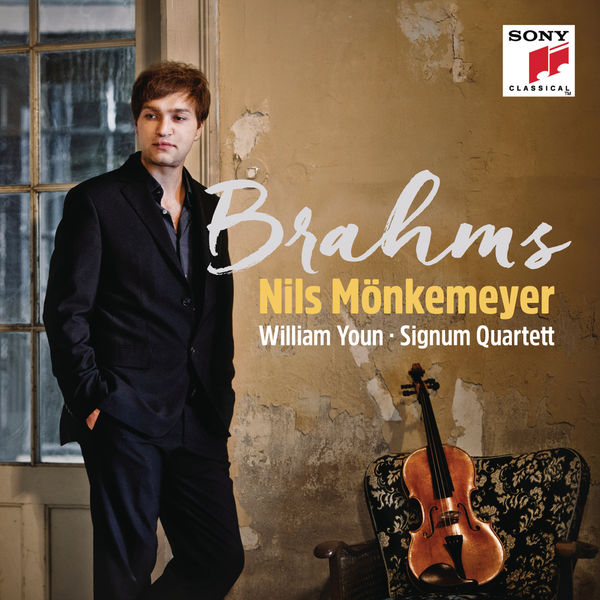 cover brahms monkemeyer youn sony