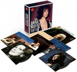 cover coffret anna moffo sony