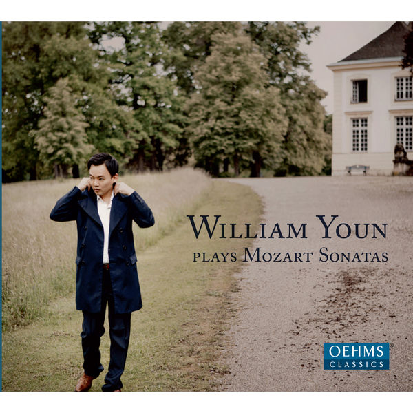 cover youn mozart I