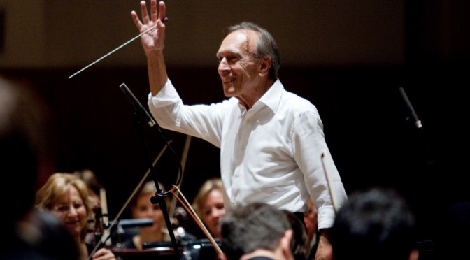 Mahler à Lucerne : le legs de Claudio Abbado