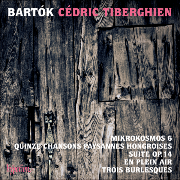 cover bartok tiberghien hyperion