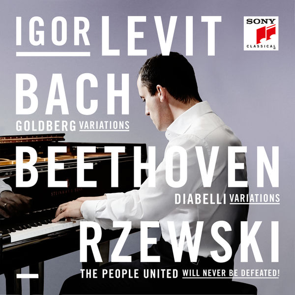 cover levit bach beethoven rzewski