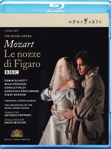 cover mozart noces pappano