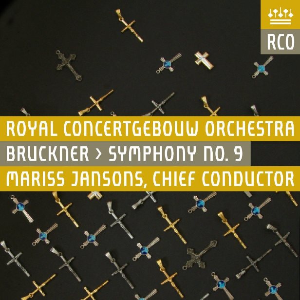 cover bruckner jansons rco