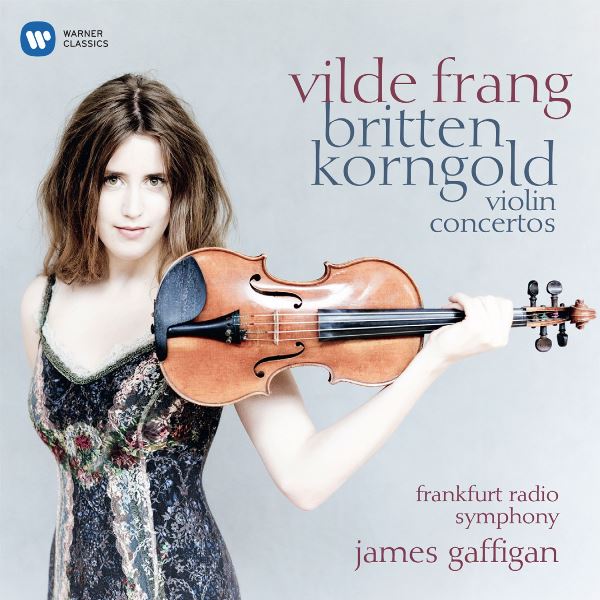 cover vilde frang warner