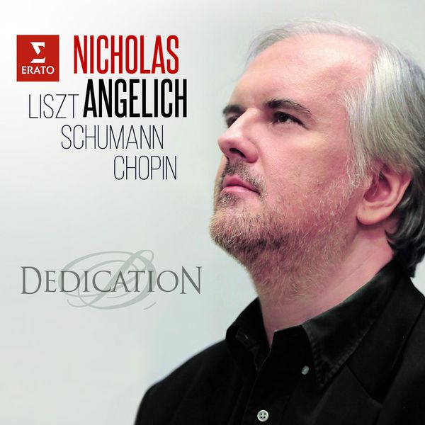 cover angelich liszt schumann