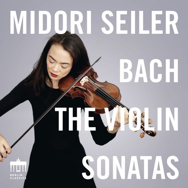 cover bach seiler sonatas