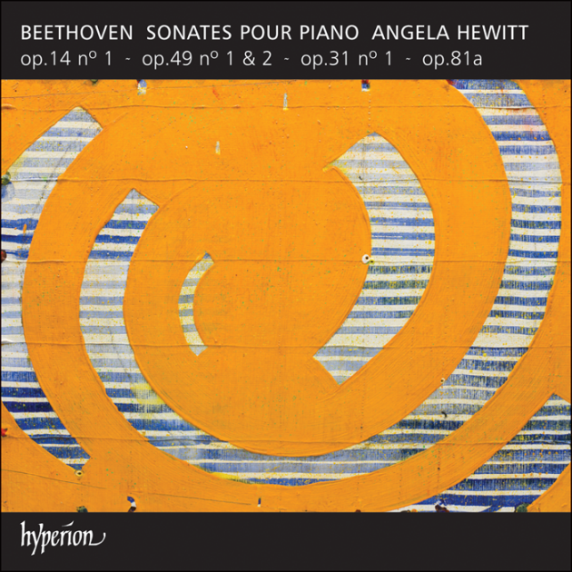 cover beethoven 6 hyperion hewitt