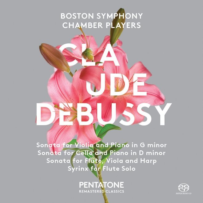 cover debussy bso pentatone