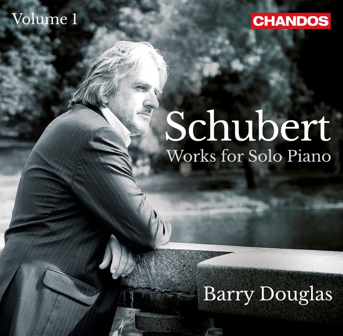 cover douglas barry schubert chandos