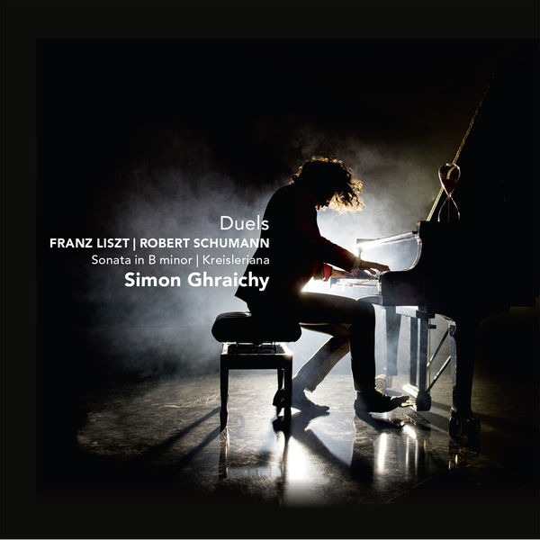 cover graichy liszt challenge