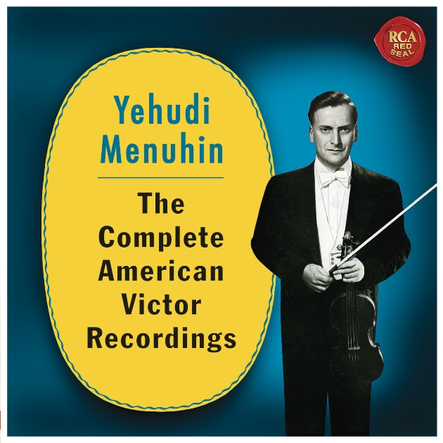 cover menuhin coffret rca victor