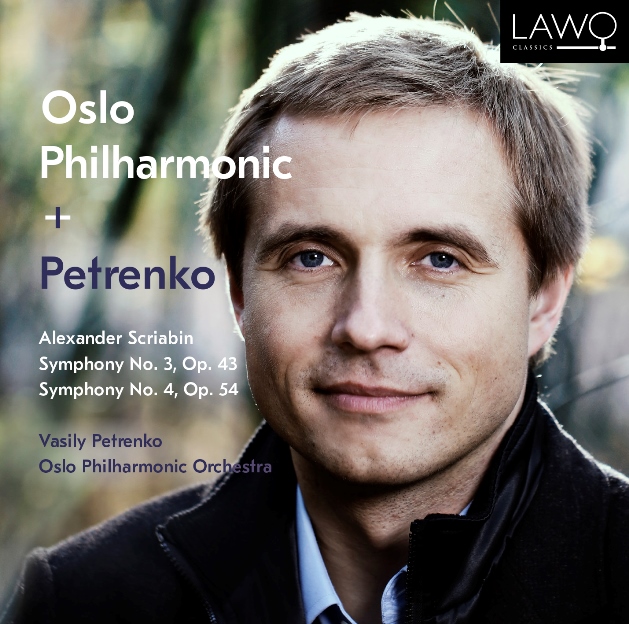 cover petrenko scriabin oslo lawo