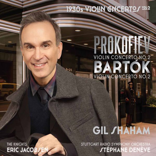 cover shaham bartok proko canary