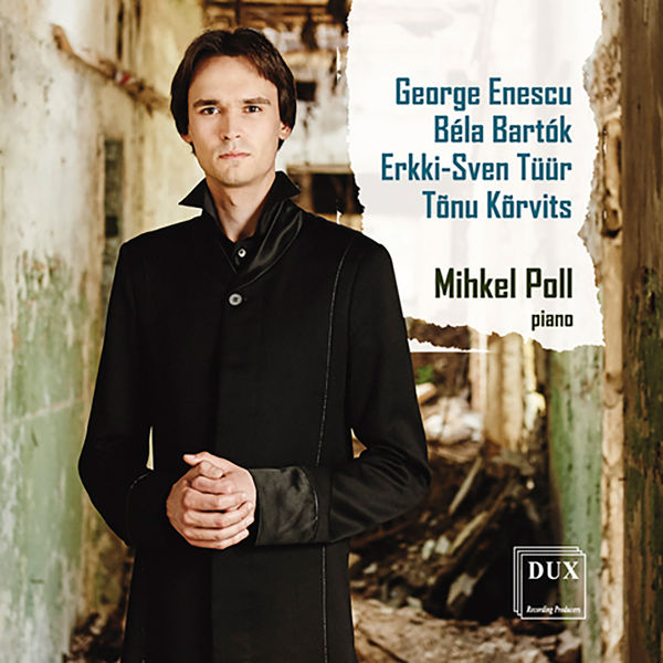 Mikhel Poll dux cover