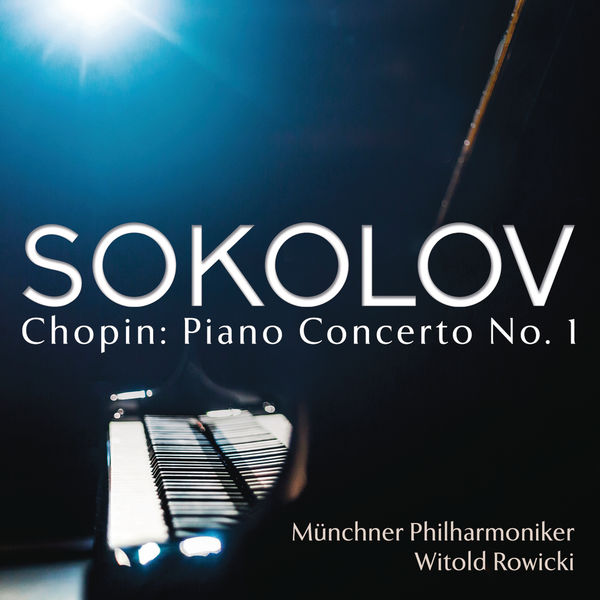 cover chopin sokolov eurodisc