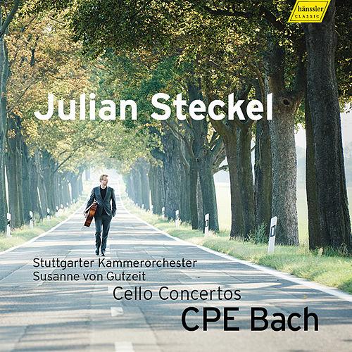 cover steckel jochum hanssler