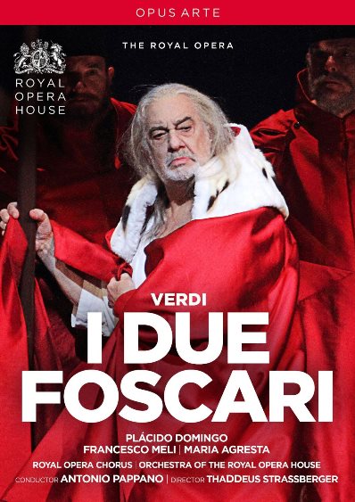 7_752261 foscari DVD