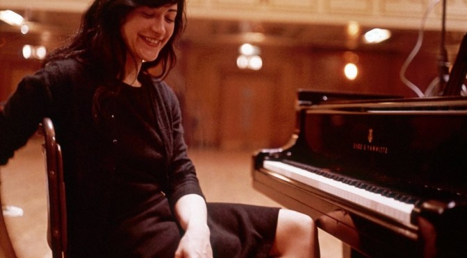 Argerich 75