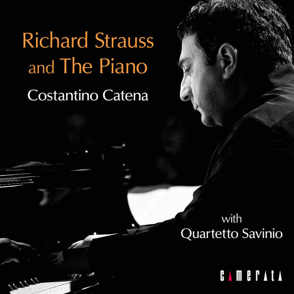 catena strauss piano camerata