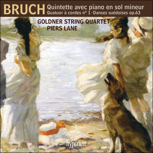 cover bruch goldner lane hyperion