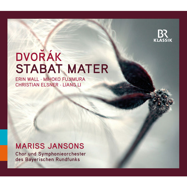 cover jansons dvorak stabat mater br