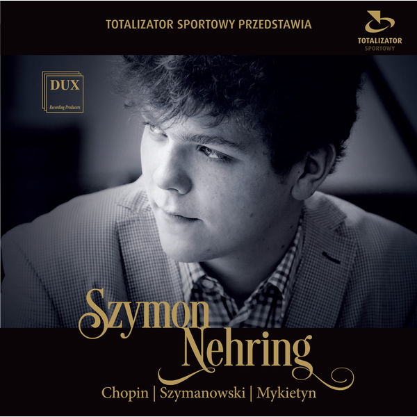 cover nehring dux recital